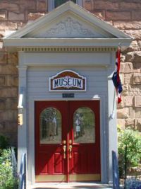Ouray County Historical Society