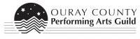Ouray County Performing Arts Guild