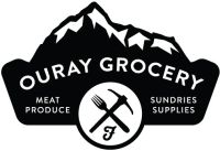 Ouray Grocery