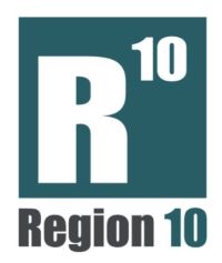 Region 10 Colorado