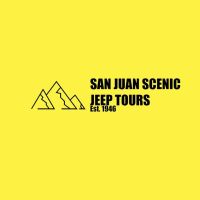 San Juan Scenic Jeep Tours