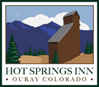 HOT SPRINGS INN