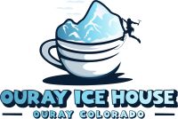 Ouray Ice House Coffee Shop