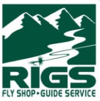 RIGS Fly Shop Guide Service