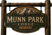 Munn Park Lodge