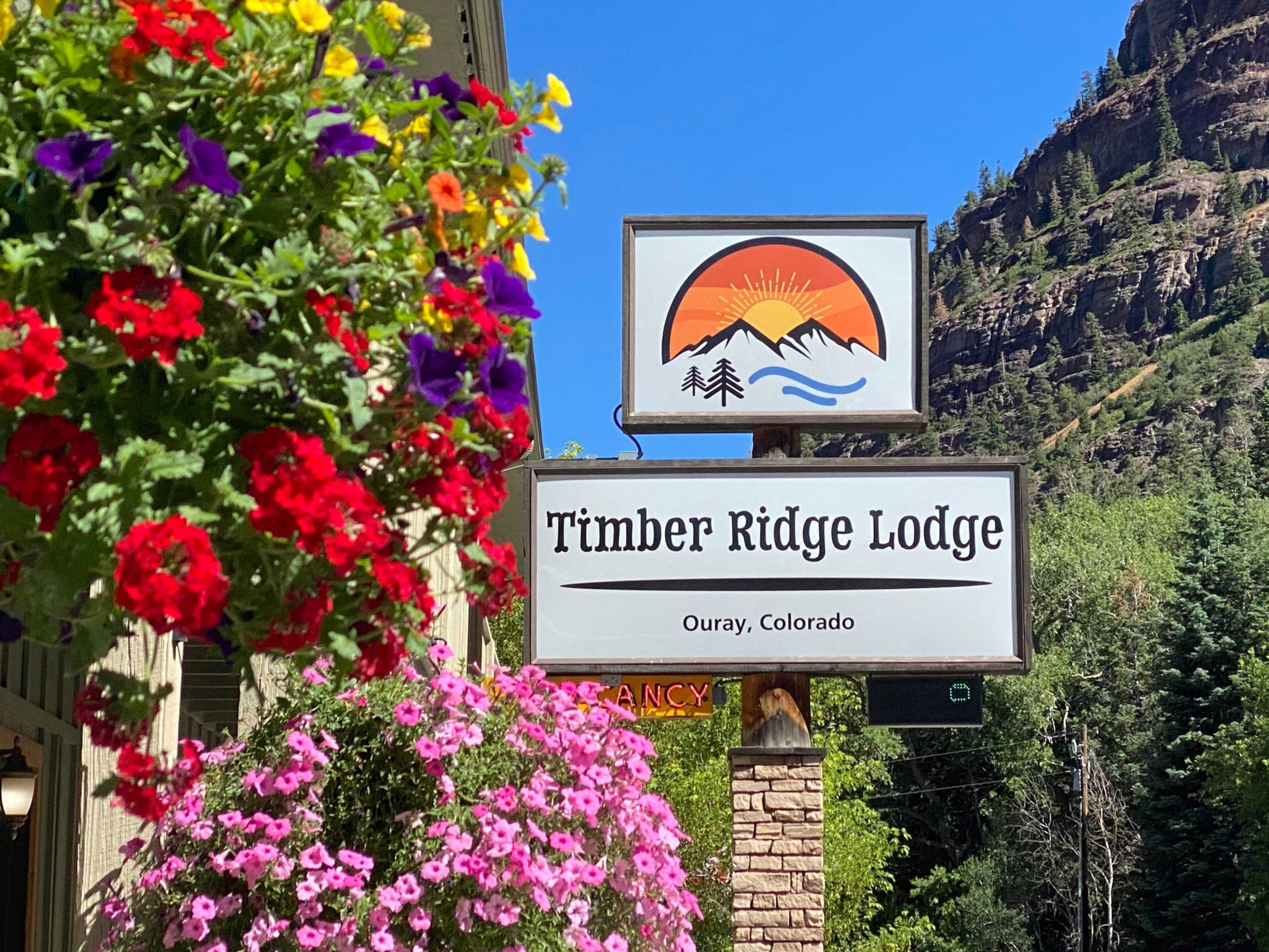 Timber Ridge Egypt Timber Ridge Lodge – Ouray Chamber Resort Association