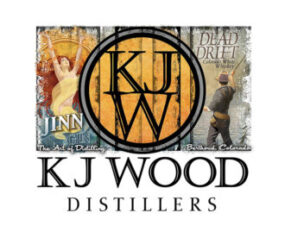 KJ Wood Distillers