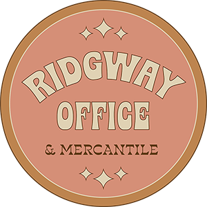 Ridgway Office Supply