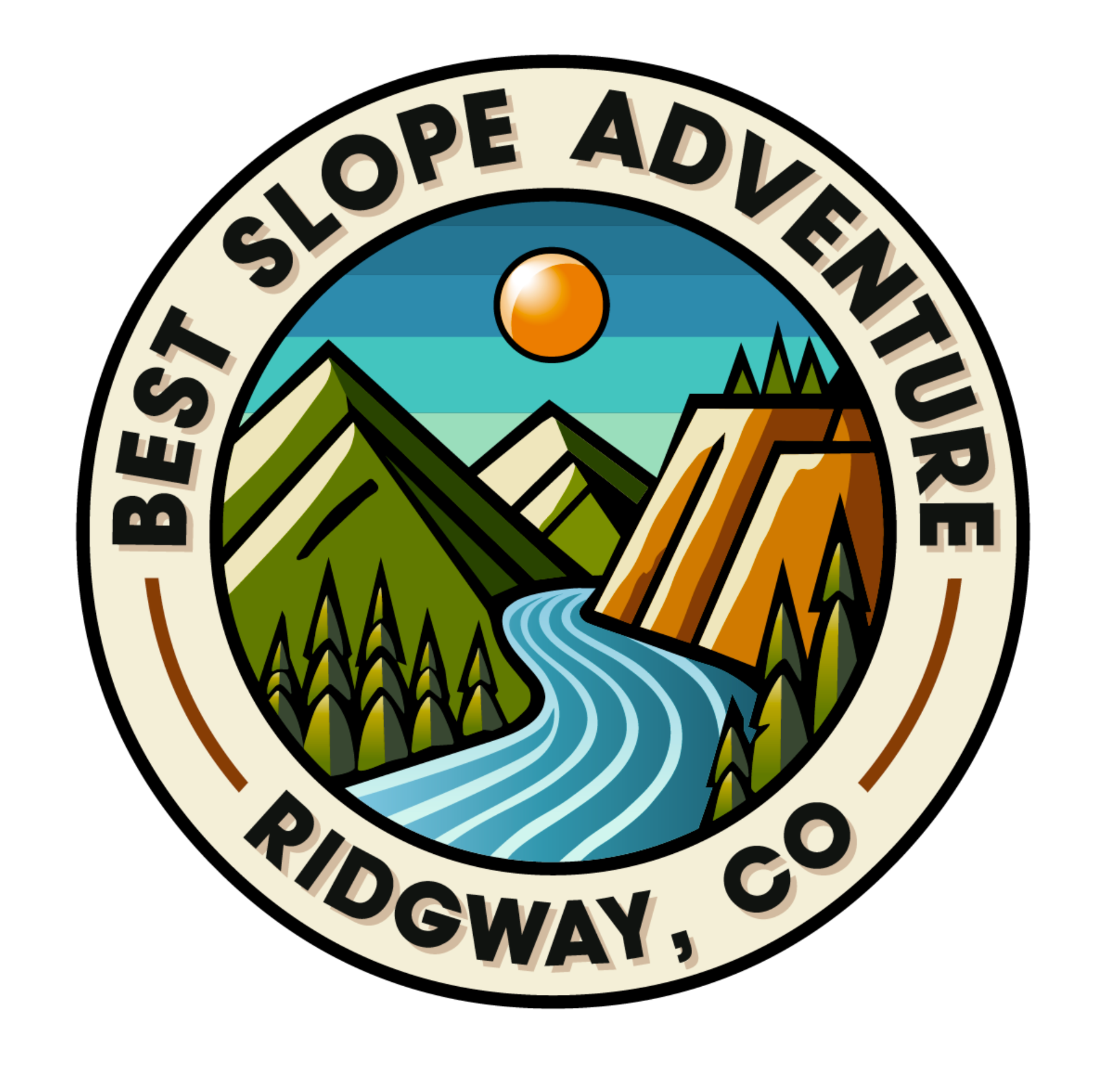 Best Slope Adventure Co.