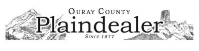 Ouray County Plaindealer